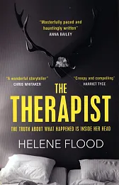 The Therapist