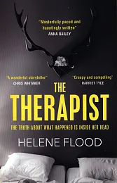 The TherapistHelene Flood