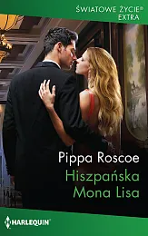 Hiszpańska Mona LisaPippa Roscoe