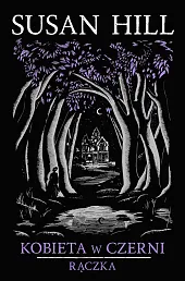 Kobieta w czerni RączkaSusan Hill