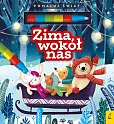 Pomaluj świat Zima wokół nas