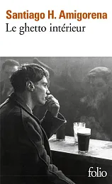 Ghetto interieur przekład francuskiH.Santiago Amigorena Ghetto interieur przekład francuskiH.Santiago Amigorena