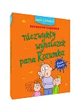 Sami czytamy Niezwykły wynalazek pana Rozumka Sami czytamy Niezwykły wynalazek pana Rozumka