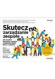 Skuteczne zarządzanie zespołem Skuteczne zarządzanie zespołem