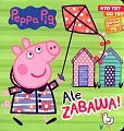 Peppa Pig Kto to? Co to? Ale zabawa!