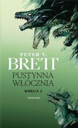 Pustynna włócznia Księga 2 Pustynna włócznia Księga 2