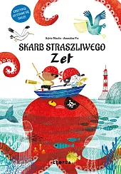 Skarb Straszliwego ZetSylvie Misslin