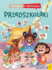 Przedszkolaki Przedszkolaki