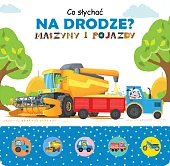 Co słychać na drodze?Jacek Skawiński