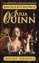 Bridgertonowie: OświadczynyJulia Quinn