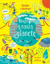 Dbajmy o naszą planetę
