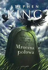 Mroczna połowaStephen King