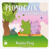 Płomyczek i Stokrotka Płomyczek i Stokrotka