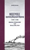 Niszczyciele Japońskiej Marynarki Wojennej 7 XII 1941 - 2 IX 1945