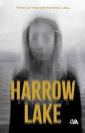 Harrow LakeKat Ellis Harrow LakeKat Ellis