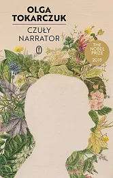 Czuły narratorOlga Tokarczuk
