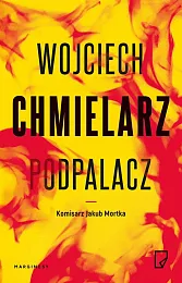 PodpalaczWojciech Chmielarz