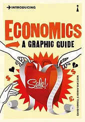Introducing Economics a graphic guideDavid Orrell