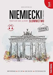 Niemiecki w tłumaczeniach Słownictwo Część 1,Krystian Zelek Bartosz Niemiecki w tłumaczeniach Słownictwo Część 1,Krystian Zelek Bartosz