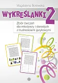 Wykreślanki 2 Wykreślanki 2