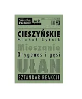 Cieszyńskie Krótkie Formy 2