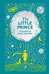 The Little PrinceAntoine De Saint-Exupery