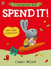 Spend it!Cinders McLeod