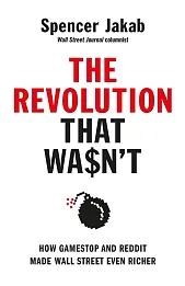 The Revolution That Wasn't