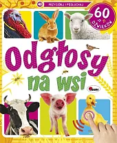 Odgłosy na wsi 60 dźwiękówNatalia Kawałko-Dzikowska