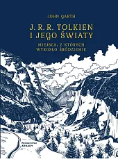 J. R. R. Tolkien i jego,John Garth