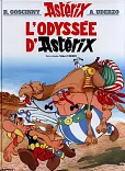 Asterix L'odyssee d'Asterix