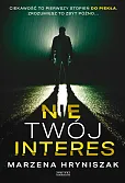 Nie twój interes