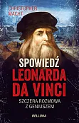 Spowiedź Leonarda da Vinci Spowiedź Leonarda da Vinci