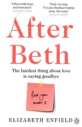 After BethElizabeth Enfield After BethElizabeth Enfield