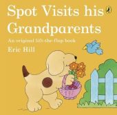Spot Visits His Grandparents Spot Visits His Grandparents