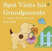 Spot Visits His GrandparentsEric Hill