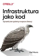 Infrastruktura jako kod