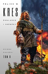 Księga Całości Tom 8 Żeglarze i,W.Feliks Kres