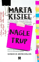 Nagle trupMarta Kisiel Nagle trupMarta Kisiel