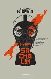 Wyspa SachalinEduard Wierkin