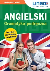 Angielski Gramatyka podręcznaAgata Mioduszewska