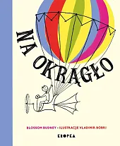 Na okrągłoBlossom Budney