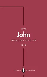 JohnNicholas Vincent