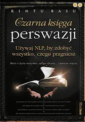 Czarna księga perswazjiRintu Basu