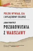 Pozdrowienia z Warszawy Pozdrowienia z Warszawy