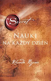 The Secret Nauki na każdy dzieńRhonda Byrne