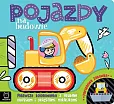 Pojazdy na budowie