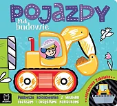 Pojazdy na budowieAgnieszka Bator