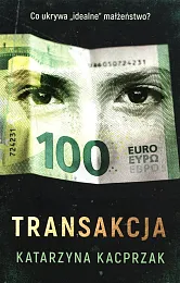TransakcjaKatarzyna Kacprzak