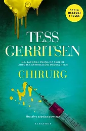 ChirurgTess Gerritsen